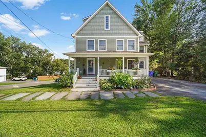 29 Golden Hill Avenue, Goshen, NY 10924 - Photo 1