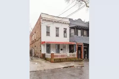 468 Herzl Street, Brooklyn, NY 11212 - Photo 1