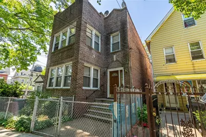1335 Herschell Street, Bronx, NY 10461 - Photo 1