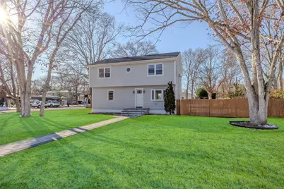 1908 Julia Goldbach Avenue, Ronkonkoma, NY 11779 - Photo 1
