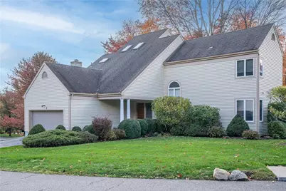 2 Charlotte Court, Briarcliff Manor, NY 10510 - Photo 1