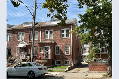 140-29 Rose Avenue, Flushing, NY 11355 - Photo 1