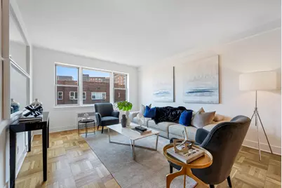 3850 Hudson Manor Terrace #6DW, Bronx, NY 10463 - Photo 1