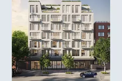 30-05 Vernon Boulevard #6A, Astoria, NY 11102 - Photo 1