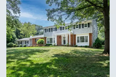 1 Michaels Lane, Old Brookville, NY 11545 - Photo 1