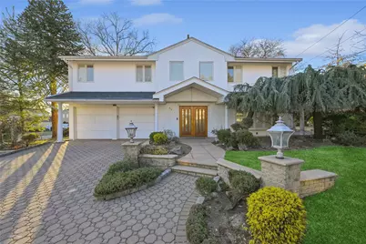 41 Cherrywood Drive, Manhasset Hills, NY 11040 - Photo 1