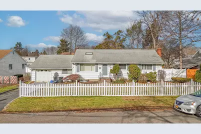 63 Bogart Street, Huntington Station, NY 11746 - Photo 1
