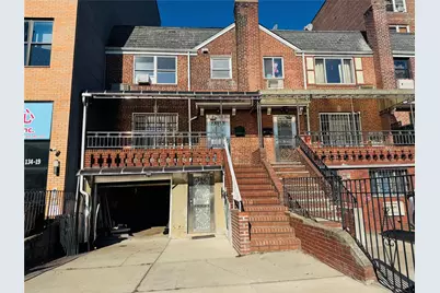 134-23 Blossom Avenue, Flushing, NY 11355 - Photo 1