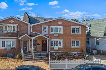 9226 Winchester Boulevard, Queens Village, NY 11428 - Photo 1