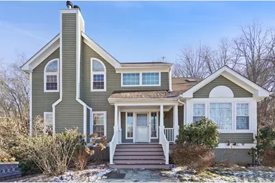 8 Perry Street, Cortlandt Manor, NY 10567 - Photo 1