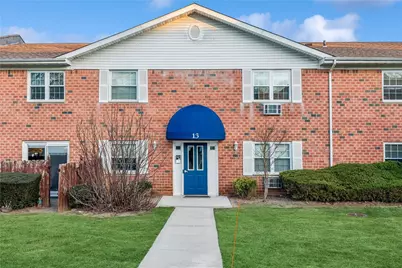 460 Old Town Road #13P, Port Jefferson Station, NY 11776 - Photo 1