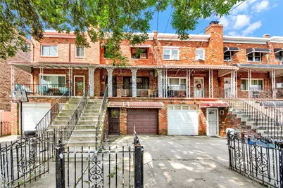237 Davis Avenue, Bronx, NY 10465 - Photo 1