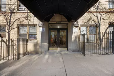 495 E 178th Street #3C, Bronx, NY 10457 - Photo 1