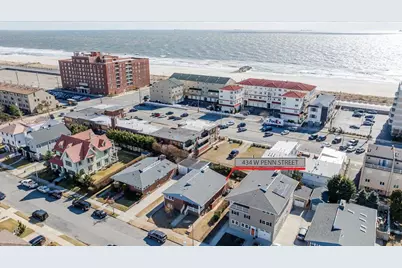 434 W Penn Street, Long Beach, NY 11561 - Photo 1