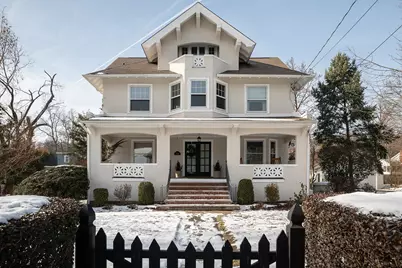 198 N Broadway, Nyack, NY 10960 - Photo 1