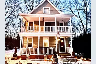 13 Tyrone Thomas Lane #A, Ellenville, NY 12428 - Photo 1