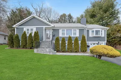 48 Park Avenue, Bedford Hills, NY 10507 - Photo 1