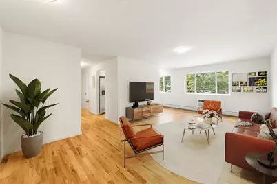 3 Woods End Circle #3M, Peekskill, NY 10566 - Photo 1