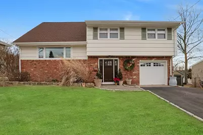 5 Crestwood Road, Suffern, NY 10901 - Photo 1