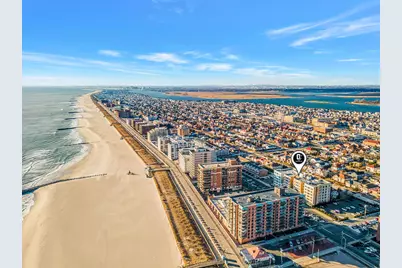 25 W Broadway #402, Long Beach, NY 11561 - Photo 1