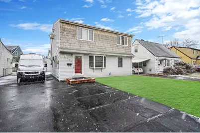 139 Peninsula Boulevard, Valley Stream, NY 11581 - Photo 1