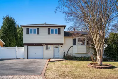 346 W 13 Street, Deer Park, NY 11729 - Photo 1