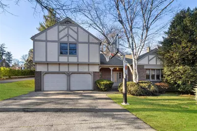 102 Carstensen Drive, Scarsdale, NY 10583 - Photo 1