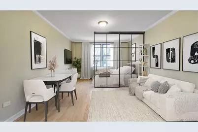 50-21 39th Place #2C, Sunnyside, NY 11104 - Photo 1