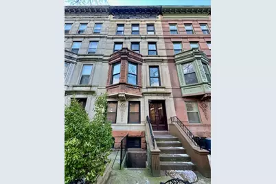 120A Bainbridge Street, Brooklyn, NY 11233 - Photo 1