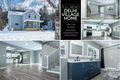 51 Delaware Avenue, Delhi, NY 13753 - Photo 1