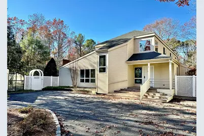23 Deer Path, Quogue, NY 11959 - Photo 1