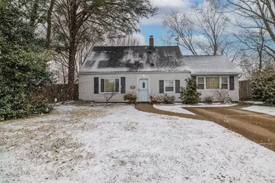 23 Cove Lane, Levittown, NY 11756 - Photo 1