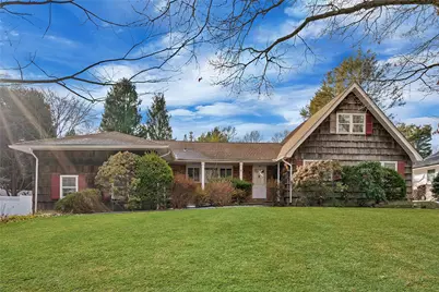 6 Hendrie Lane, Greenlawn, NY 11740 - Photo 1