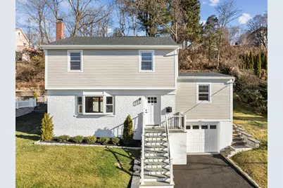 18 Pamela Lane, Valhalla, NY 10595 - Photo 1