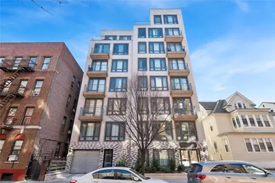 148-36 89 Avenue #5C, Jamaica, NY 11435 - Photo 1