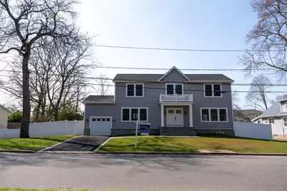 434 Lakeview Road, Bellmore, NY 11710 - Photo 1