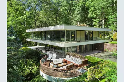 9 Tallwoods Road, Armonk, NY 10504 - Photo 1