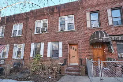 65-04 Catalpa Avenue, Ridgewood, NY 11385 - Photo 1