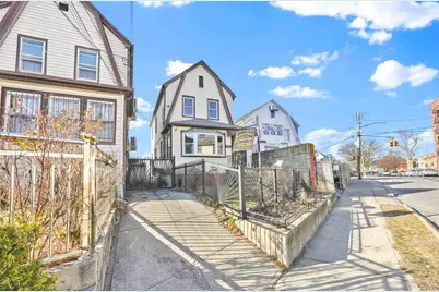 97-08 190 Street, Hollis, NY 11423 - Photo 1