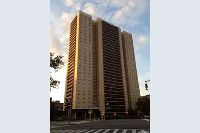 110-11 Queens Blvd #9A, Forest Hills, NY 11375 - Photo 1