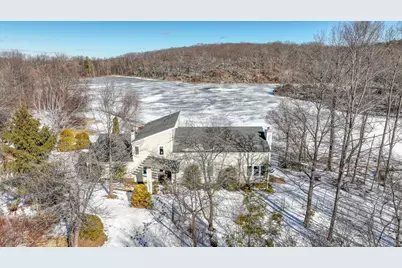 444 Bramertown Road, Tuxedo Park, NY 10987 - Photo 1