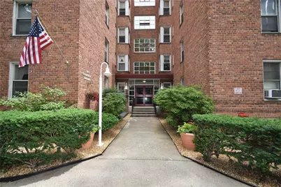 2 Louisiana Avenue #4D, Bronxville, NY 10708 - Photo 1
