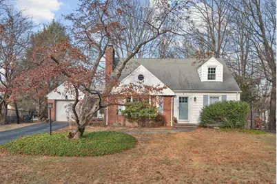 4 Birchwood Lane, Cortlandt Manor, NY 10567 - Photo 1