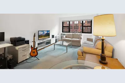 335 E 51st Street #6D, New York, NY 10022 - Photo 1