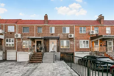 137-62 70th Road, Flushing, NY 11367 - Photo 1