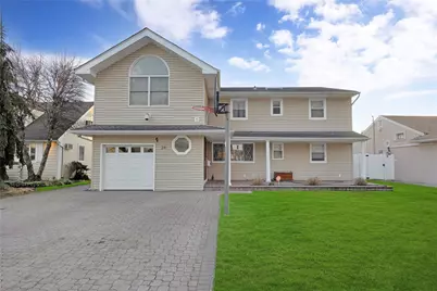 24 Saddle Rock Road, Valley Stream, NY 11581 - Photo 1