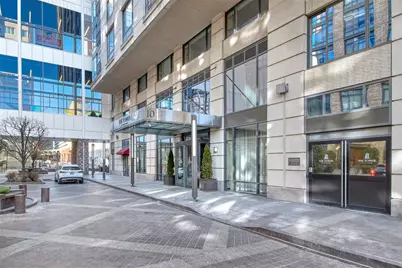 10 City Place #25C, White Plains, NY 10601 - Photo 1