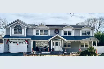 52 Newton Boulevard, Ronkonkoma, NY 11779 - Photo 1