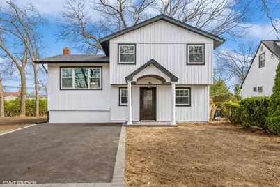 2010 Wilson Avenue, North Bellmore, NY 11710 - Photo 1