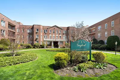 2 Overlook Road #3B5, White Plains, NY 10605 - Photo 1